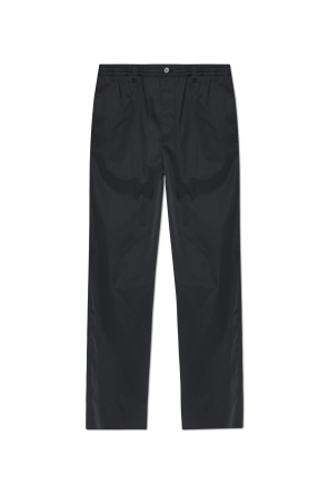 Balenciaga Balenciaga Nylon Pants with a Loose Fit | Men's | Vitkac